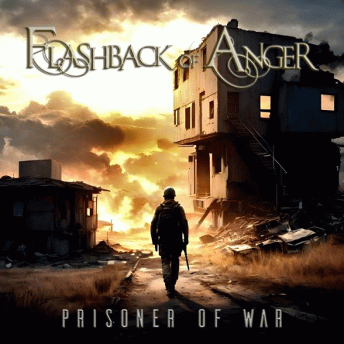 Flashback Of Anger : Prisoner of War